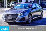 Used 2023 Nissan Altima 2.5 SV image 4