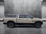 Used 2017 RAM 1500 Rebel image 4