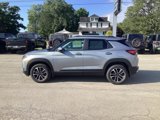 New 2026 Chevrolet TrailBlazer LT w/ LT Cold Weather Package image 4