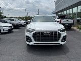 Used 2021 Audi Q5 2.0T Premium image 2
