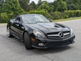 Used 2009 Mercedes-Benz SL 550 image 4
