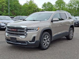 Certified 2022 GMC Acadia SLE w/ Driver Convenience Package image 3