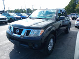 Used 2018 Nissan Frontier SV image 4