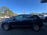 Used 2017 Cadillac XT5 Luxury w/ Driver Awareness Package image 3