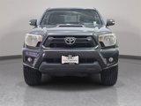 Used 2013 Toyota Tacoma 4x4 Double Cab image 2