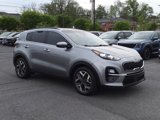 Used 2020 Kia Sportage EX w/ EX Technology Package image 2