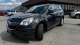 Used 2014 Chevrolet Equinox LS image 3