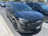 Used 2020 GMC Terrain SLE w/ Driver Convenience Package image 2