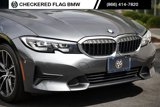 Used 2019 BMW 330i Sedan w/ Driving Assistance Package image 2