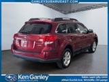 Used 2013 Subaru Outback 2.5i Premium w/ All-Weather Pkg image 5