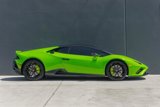 Used 2021 Lamborghini Huracan EVO image 5