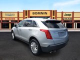 Used 2017 Cadillac XT5 FWD image 4