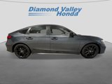 New 2025 Honda Civic Sport image 2