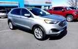 Used 2023 Ford Edge Titanium image 3