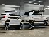 Used 2017 Ford Explorer Limited w/ Equipment Group 301A image 3