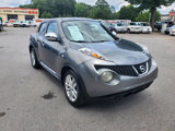 Used 2012 Nissan Juke SL image 3