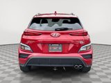 Used 2022 Hyundai Kona N Line w/ Cargo Package image 5