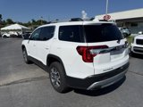 Used 2023 GMC Acadia SLT image 6