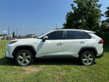 Used 2020 Toyota RAV4 Limited image 4
