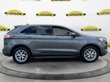 Certified 2022 Ford Edge SEL image 6