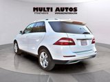 Used 2015 Mercedes-Benz ML 350 2WD image 5