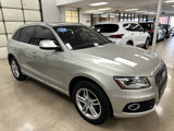 Used 2017 Audi Q5 2.0T Premium Plus w/ Technology Package image 2