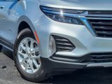 Certified 2022 Chevrolet Equinox LT image 3