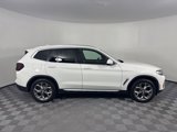 Certified 2022 BMW X3 xDrive30i w/ Convenience Package image 4