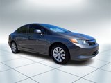 Used 2012 Honda Civic LX image 2