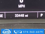 Used 2024 Chevrolet Malibu LT image 4