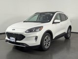 Used 2022 Ford Escape SEL image 4