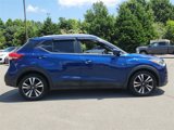 Used 2020 Nissan Kicks SV image 2