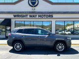 Used 2019 Jeep Cherokee Latitude Plus image 2