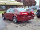 Used 2007 Lincoln MKZ AWD image 3