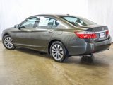 Used 2014 Honda Accord EX-L image 4
