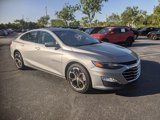Certified 2023 Chevrolet Malibu LT image 2