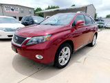 Used 2011 Lexus RX 450h 2WD image 3