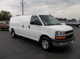Used 2020 Chevrolet Express 3500 Extended w/ Driver Convenience Package image 5