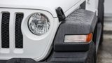 Used 2020 Jeep Wrangler Unlimited Sport image 5