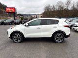 Used 2022 Kia Sportage SX image 2