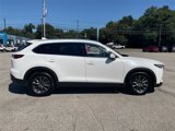 Used 2023 MAZDA CX-9 Touring image 4
