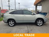Used 2008 Lexus RX 400h AWD image 2