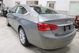 Used 2017 Chevrolet Impala LT image 4