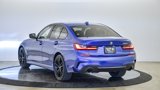 Certified 2022 BMW 330e w/ M Sport Package image 2