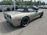 Used 1999 Chevrolet Corvette Convertible w/ Performance Handling Pkg image 5