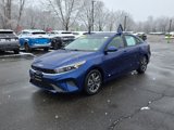 Certified 2023 Kia Forte LXS w/ LXS Technology Package image 4