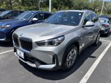 Certified 2023 BMW X1 xDrive28i w/ Convenience Package image 4