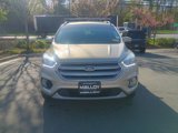 Used 2017 Ford Escape Titanium image 3