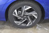 New 2025 Hyundai Elantra Sport image 4