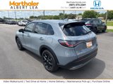 Used 2025 Honda HR-V Sport image 3